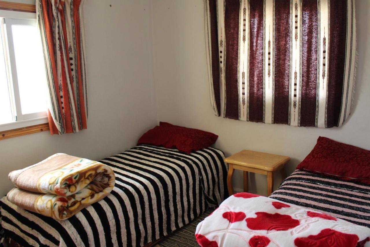Gite Skoura Caid Bou Malla ภายนอก รูปภาพ