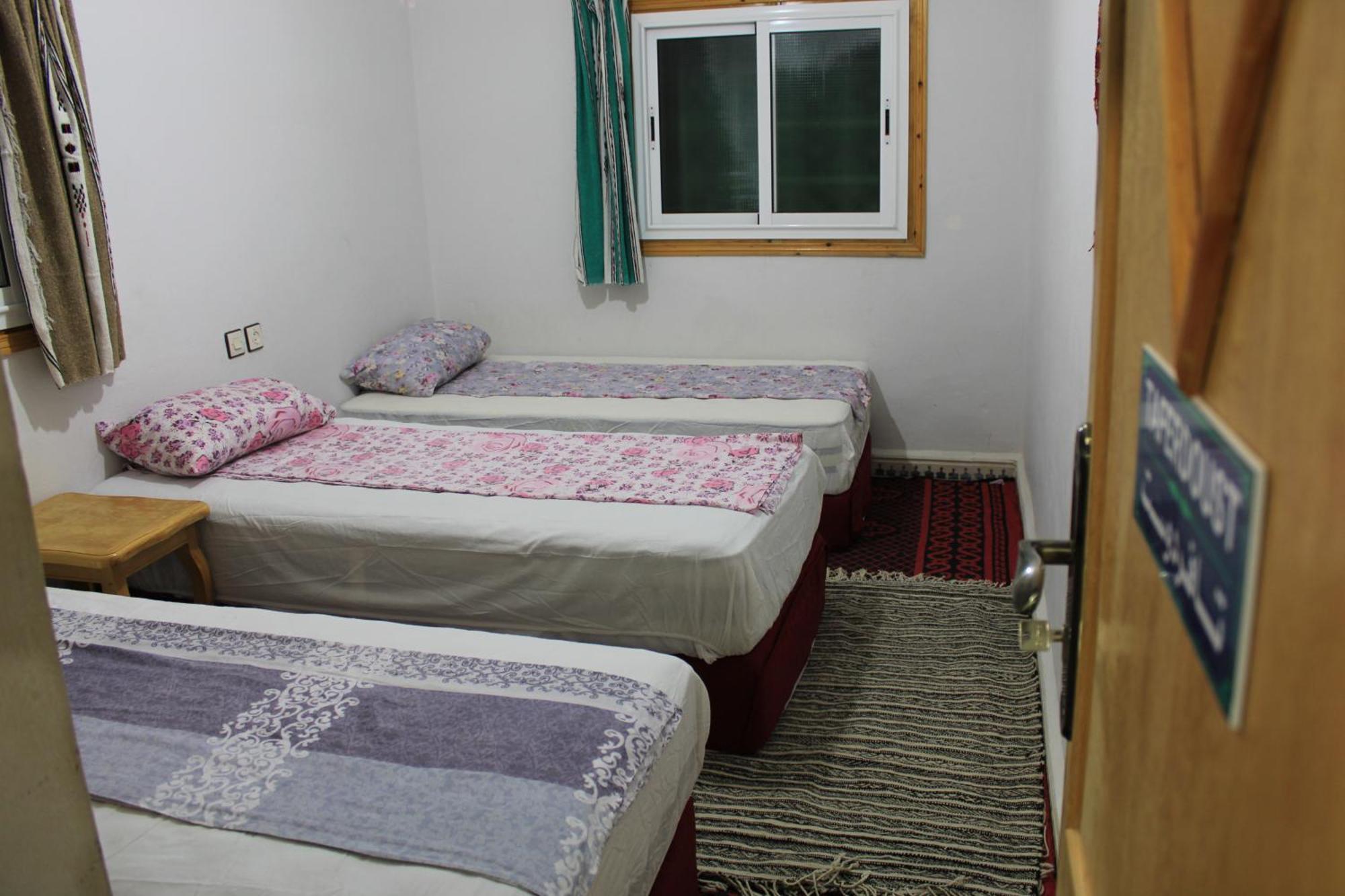 Gite Skoura Caid Bou Malla ภายนอก รูปภาพ